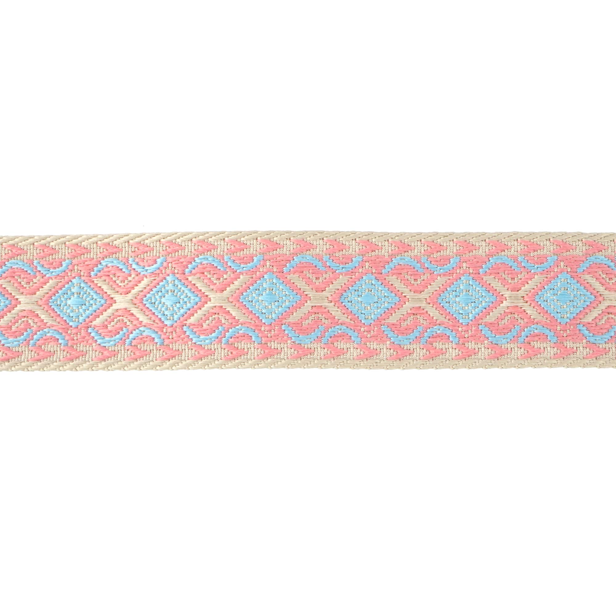 1.5" Rhombus Belting Trim by Celebrate It